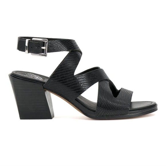 Brand new Vince Camuto leather sandals - Picture 4 of 12